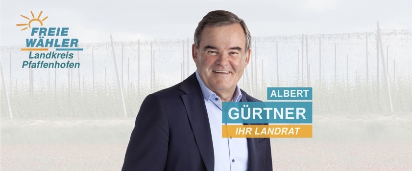 Albert-Gürtner-Freie-Wähler