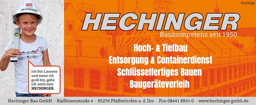 hechinger